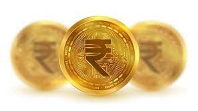 indian rupee